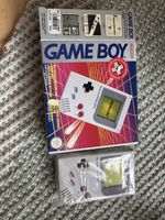 Game Boy Nintendo 