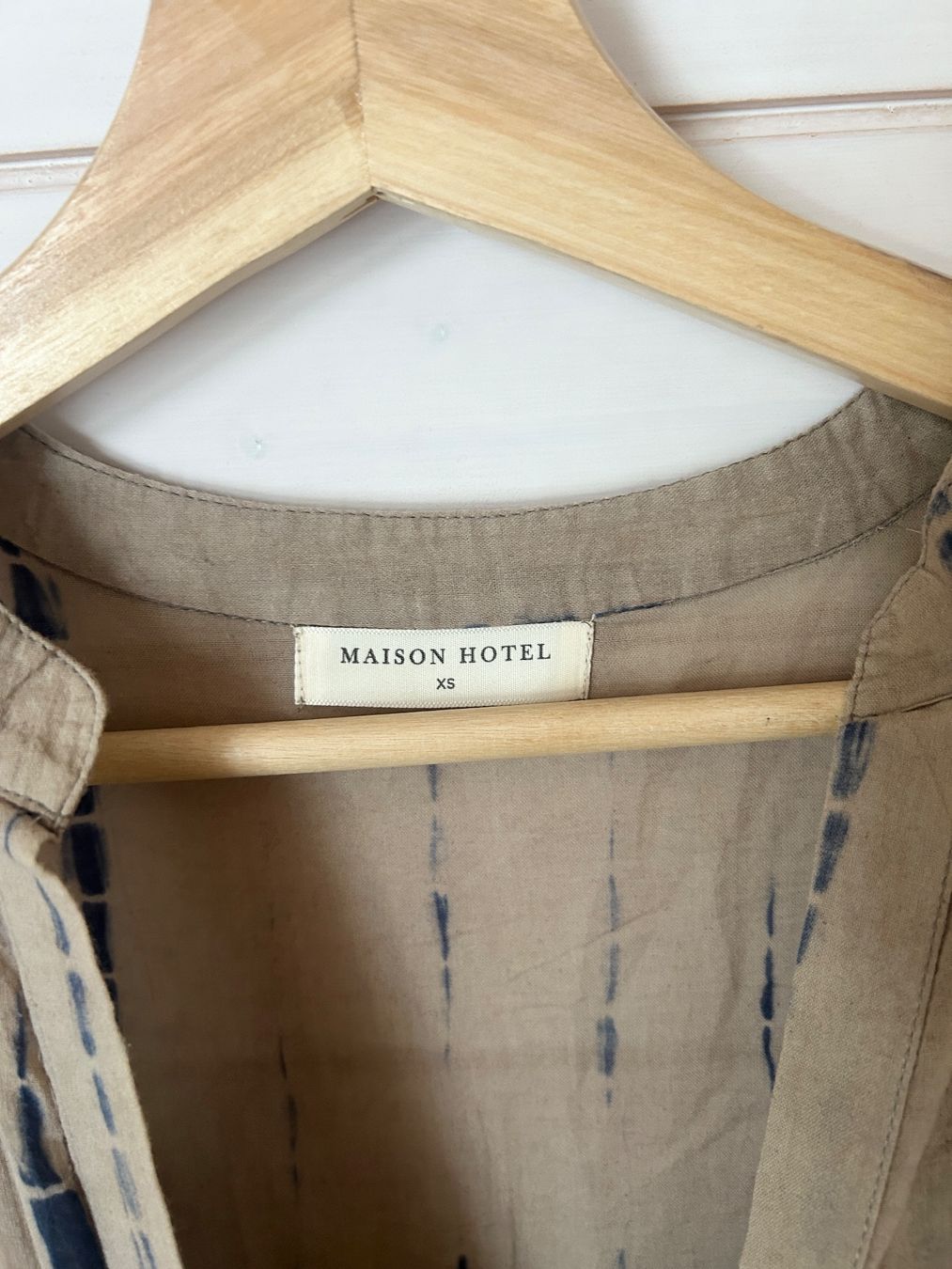 Vestiti: Maison Hotel Kleid - Gr. XS – Usato da Illnau venduto da Monkky 4