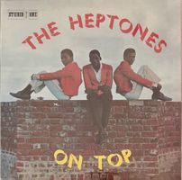 Heptones * On Top (LP OVP)