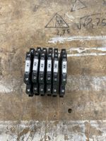 Relais Murr Elektronik, art. 52002, lot de 6 pièces.