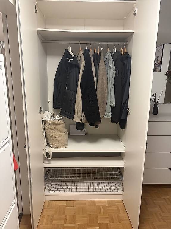 Armadi: Micasa Schrank – Usato da Watt venduto da Kurikum83