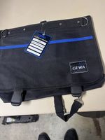 Noten und Laptop Tasche GEWA