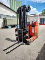 Stapler (Elektro) - Hubhöhe 5,8 Meter - 2 to