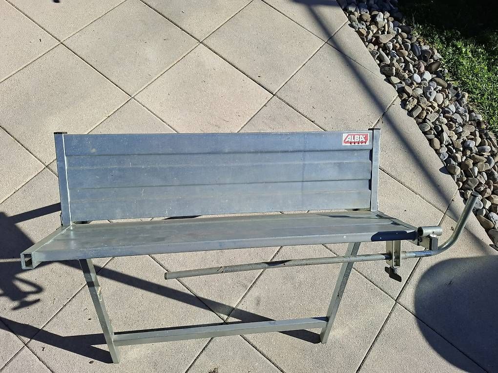 Altro in Utensili da giardino: Sägebock Alba Kraft – Usato da Gstaad venduto da Houley 2