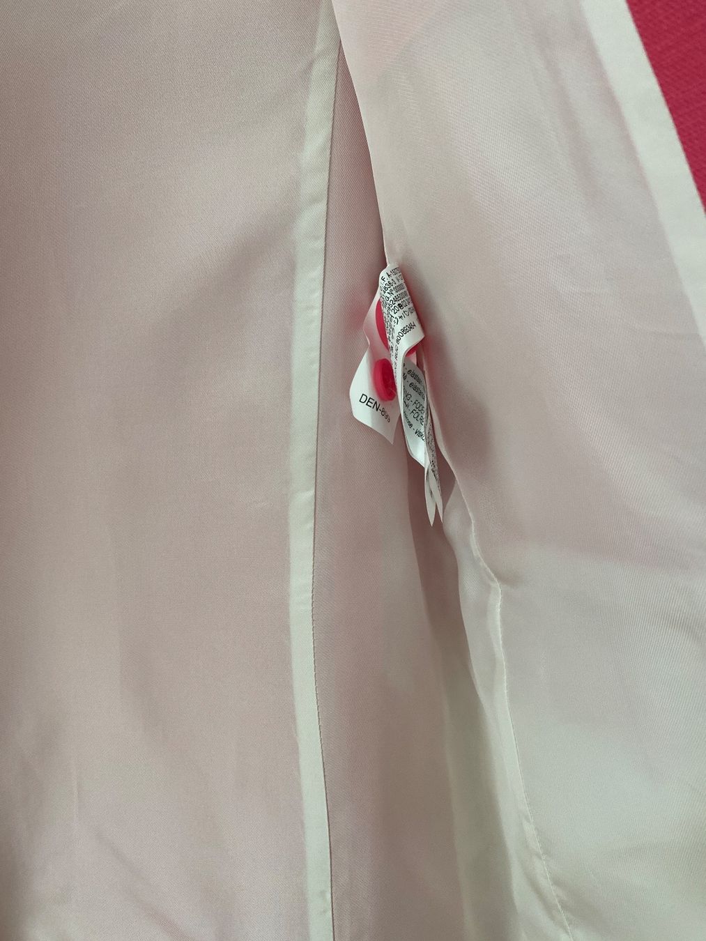 Zara Giacche: Blazer -Zara gr. XS – Nuovo (secondo la descrizione) da Wald ZH venduto da Gosia_N 3