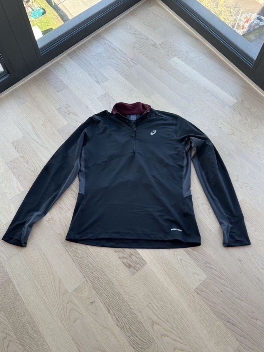 Asics Maglioni & Felpe: Asics Quarterzip – Nuovo (secondo la descrizione) da Pratteln venduto da e.g.99 1