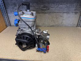 Iame X30 Motor