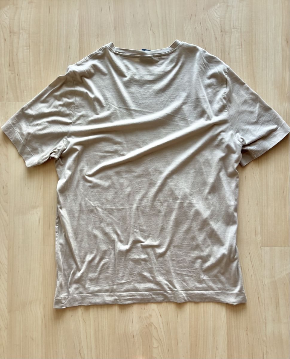 Mango T-shirt: T-Shirt Mango L – Nuovo (secondo la descrizione) da Denens venduto da RomainSecondeMain 2
