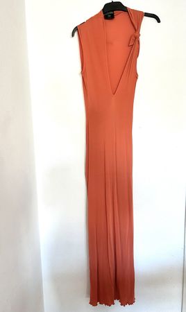 Jean-Paul Gaultier Damen Kleid S/36