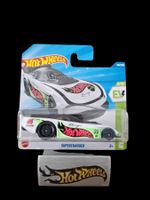 Hot Wheels HW EV 2025 Supercharged 5/10 S