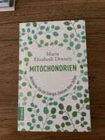 Buch Mitochondrien Aktivieren Sie die Energie-Zentren Ihrer 