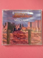 Rednex - Wild 'n Free