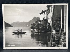 Gandria