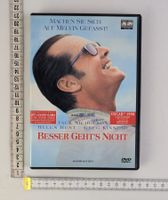 Besser Geht's Nicht (DVD) Jack Nicholson, Top Zustand!