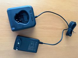 bosch professional 12V GAL 12V-20 Ladegerät Neu unbenutzt