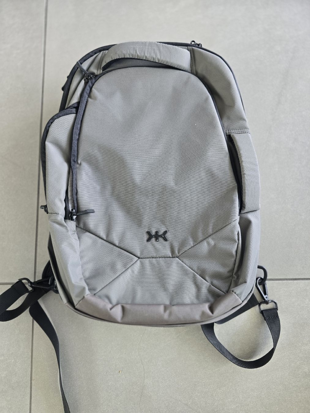 Zaini: Brand New Suitcase style Knack backpack – Nuovo (secondo la descrizione) da Kilchberg ZH venduto da MandyKilchberg