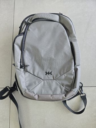 Brand New Suitcase style Knack backpack