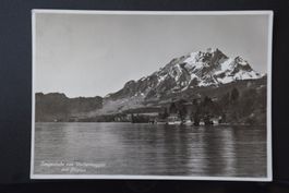 AK Luzern, Meggen Vordermeggen 1916
