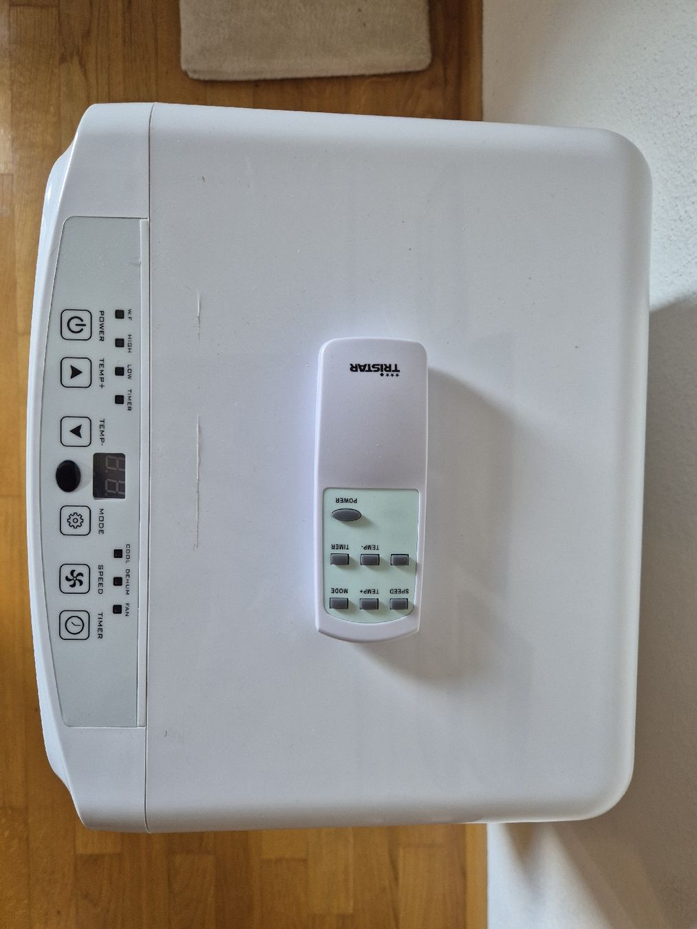 Klimageräte: Tristar A/C 7000BTU unit – Gebraucht aus Münchenstein von dan_z2sf 2