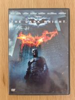 The Dark Knight DVD - Top Zustand, ein Muss für Fans!