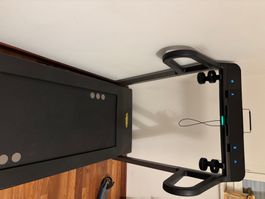 Technogym threadmill