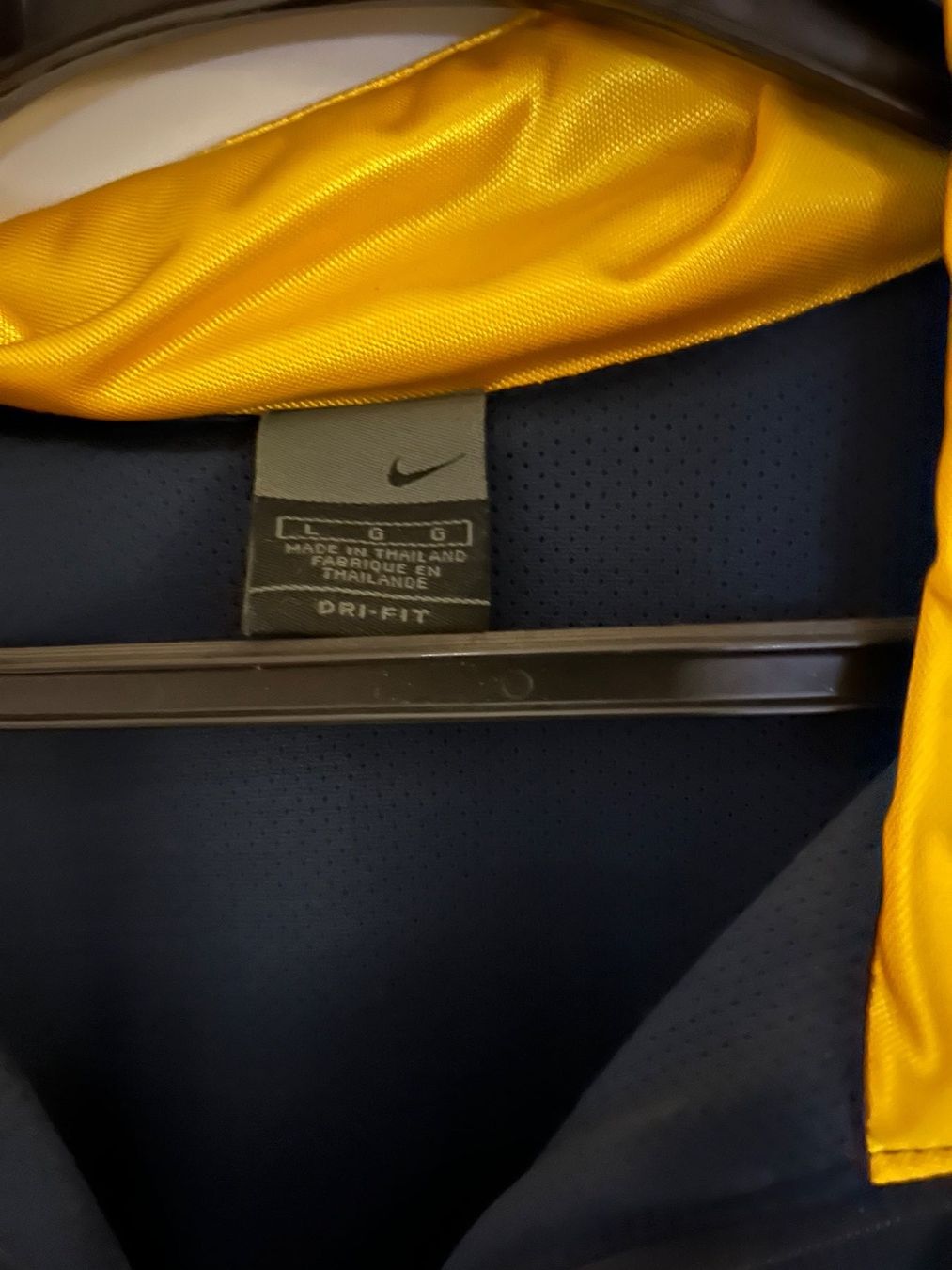 Nike Canottiere & Pantaloni: Sportdress – Usato da Zumikon venduto da Uranus88 4