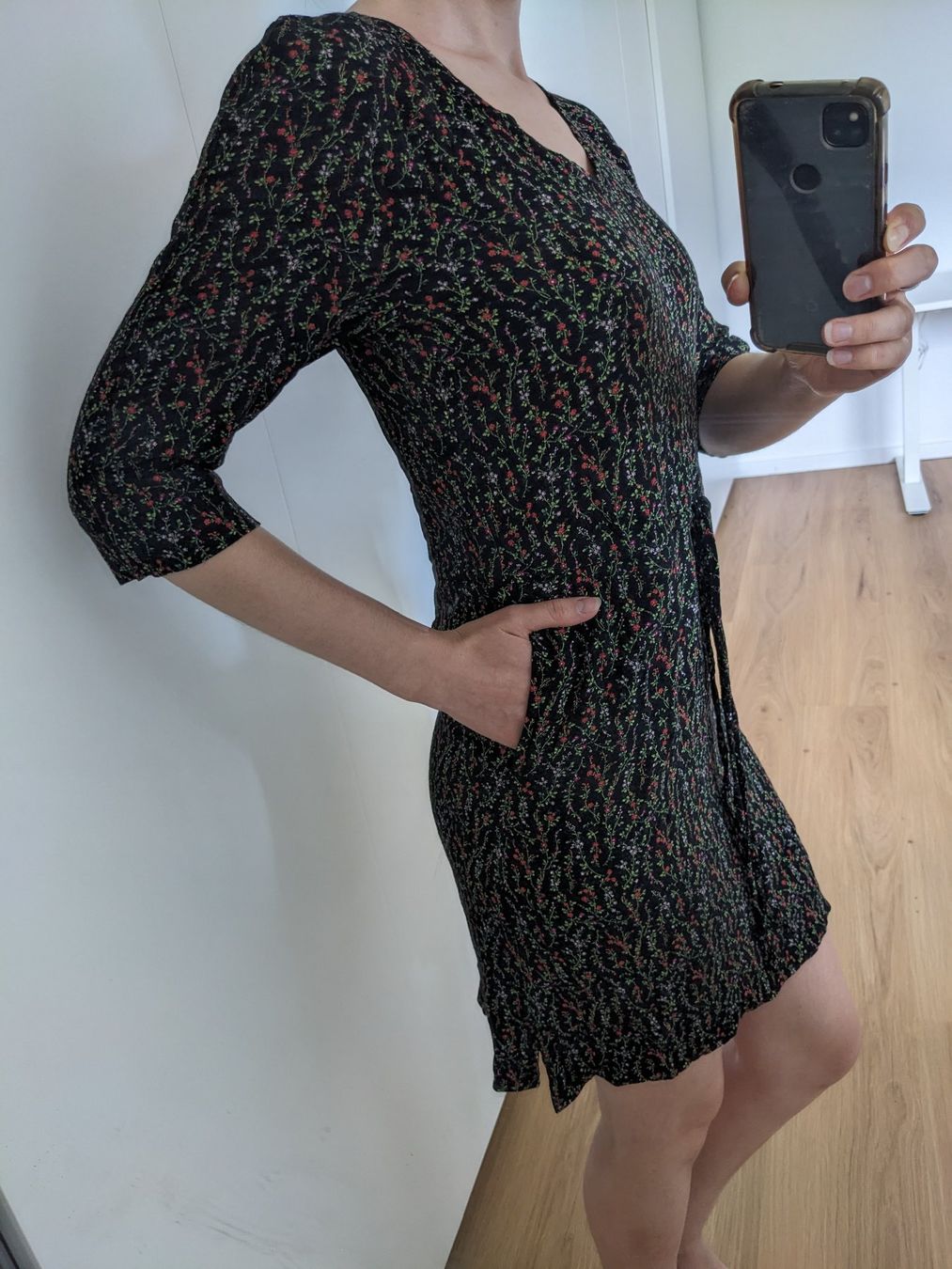 Comptoir des Cotonniers Vestiti: Comptoir des cotonniers Kleid S – Usato da Lengnau AG venduto da Nathi88 1