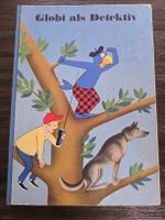 Globi Buch Original-Ausgabe 1. Auflage 1965 
