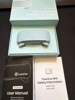 Tractive Haustier Tracker