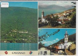 Caviano - Multiview