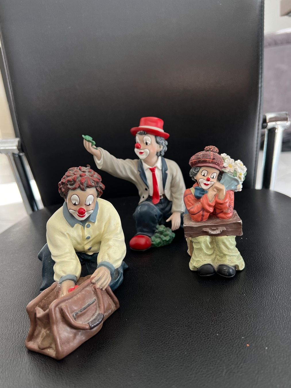 Statuette: Gilde Clowns Sammlung – Usato da Schmerikon venduto da Speedy053 3