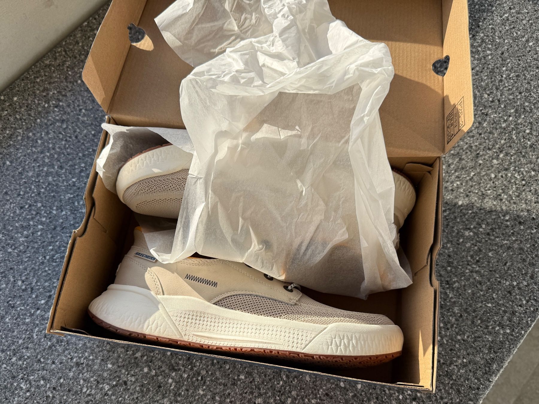 Skechers Herrenschuhe: Skechers Slip ins – Neu und originalverpackt aus Münsingen von kanasawa 5