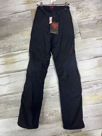 Damen hose Dainese Travelguard Goretex XS