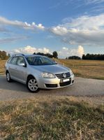 VW Golf 5 Variant