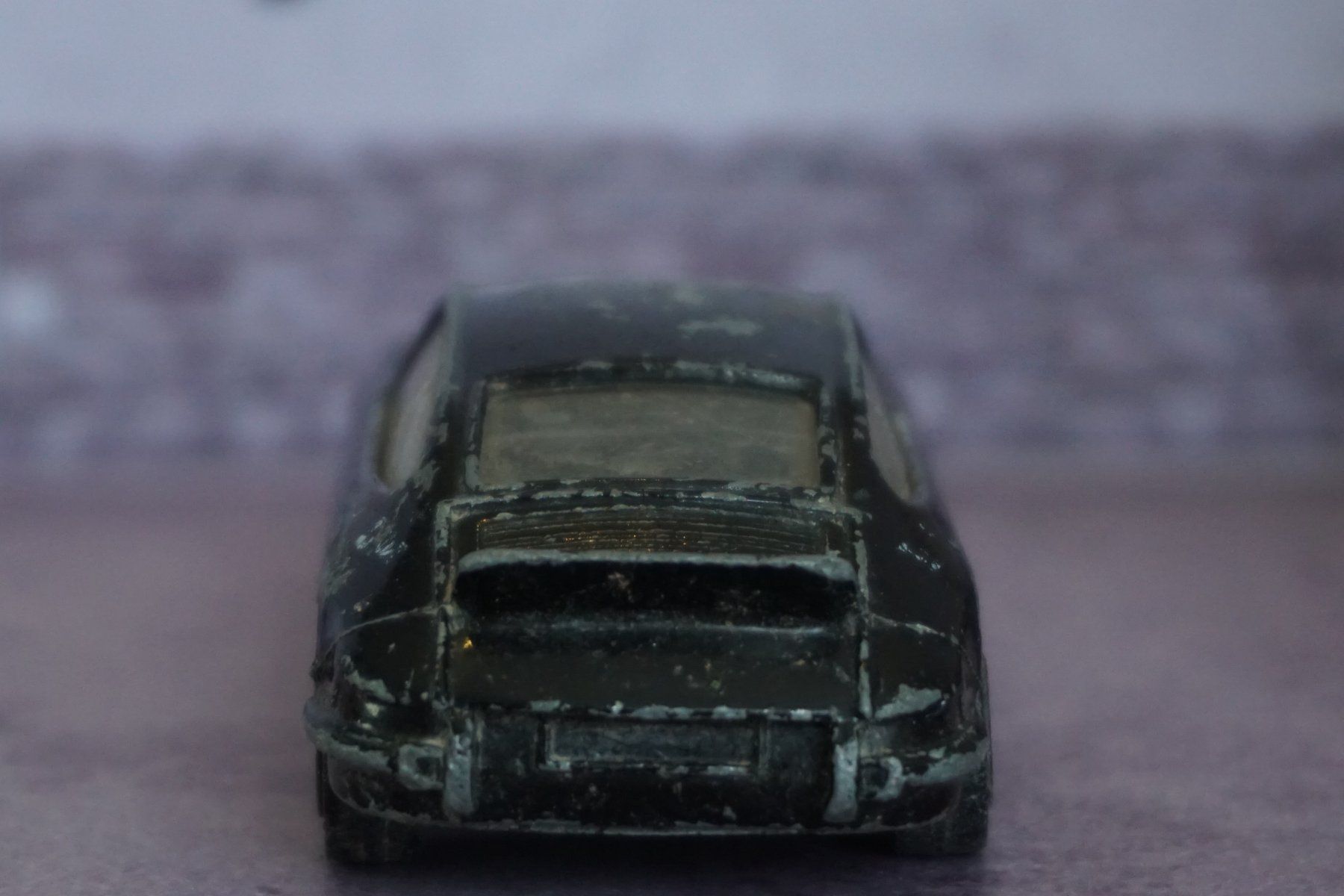 Corgi Toys Modellini d'auto: Corgi Porsche Carrera SHELL ALT COOL !!!!!!!!!!!!!!!!!!!! – Usato da Reiden venduto da Doppeldecker69 2