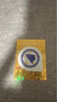 BIH 1 , FIFA WORLD CUP 2026 PANINI 