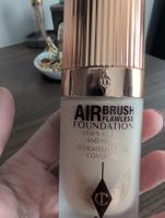 Fond de teint Charlotte Tilbury Airbrush Flawless 3N Neutre