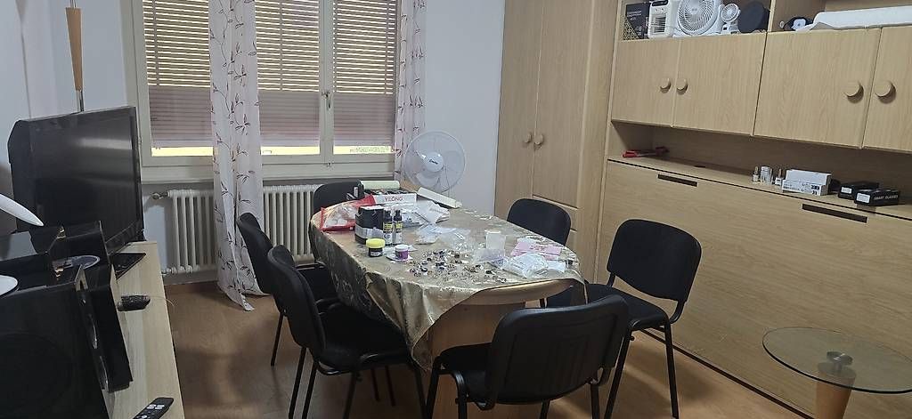 Letti: Letto a scomparsa – Usato da Mendrisio venduto da sim_c2hz 1