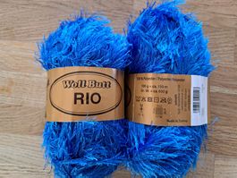 Wolle - WollButt Rio