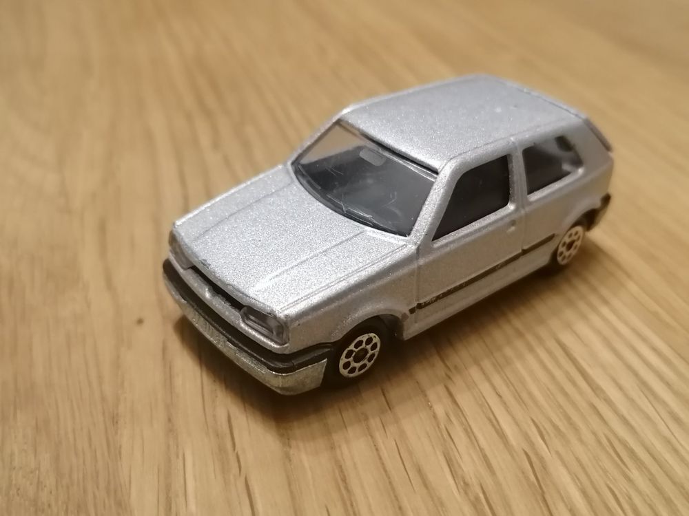 Majorette No264 - Golf 1/56 1