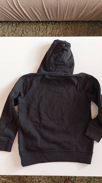 C&A Pullover & Sweatshirts: Kapuzenpullover – Gebraucht aus Lohn SH von Zwierbel 1