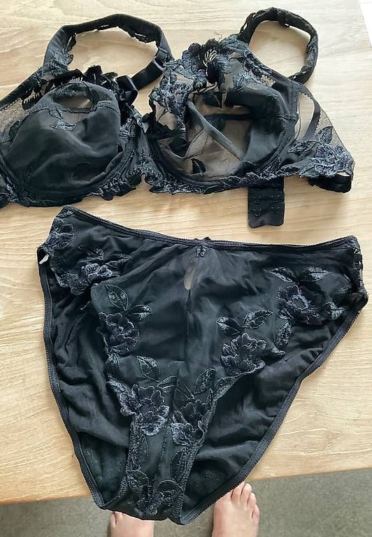 Autres dessous: Damenunterwäsche – D'occasion à Grüt (Gossau ZH) par hecht011