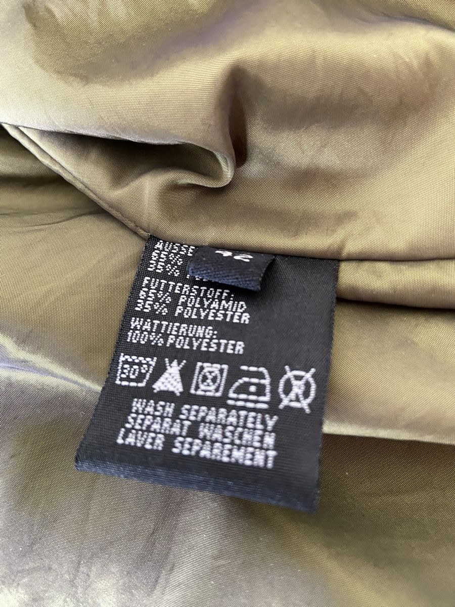 Navyboot Jacken: Neue schöne NAVYBOOT olivegrüne Jacke Gr. 42 – Neu (gemäss Beschreibung) aus Oftringen von andrax 5