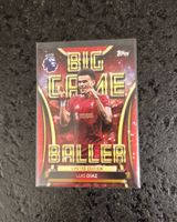 Luis Diaz - Liverpool - Topps