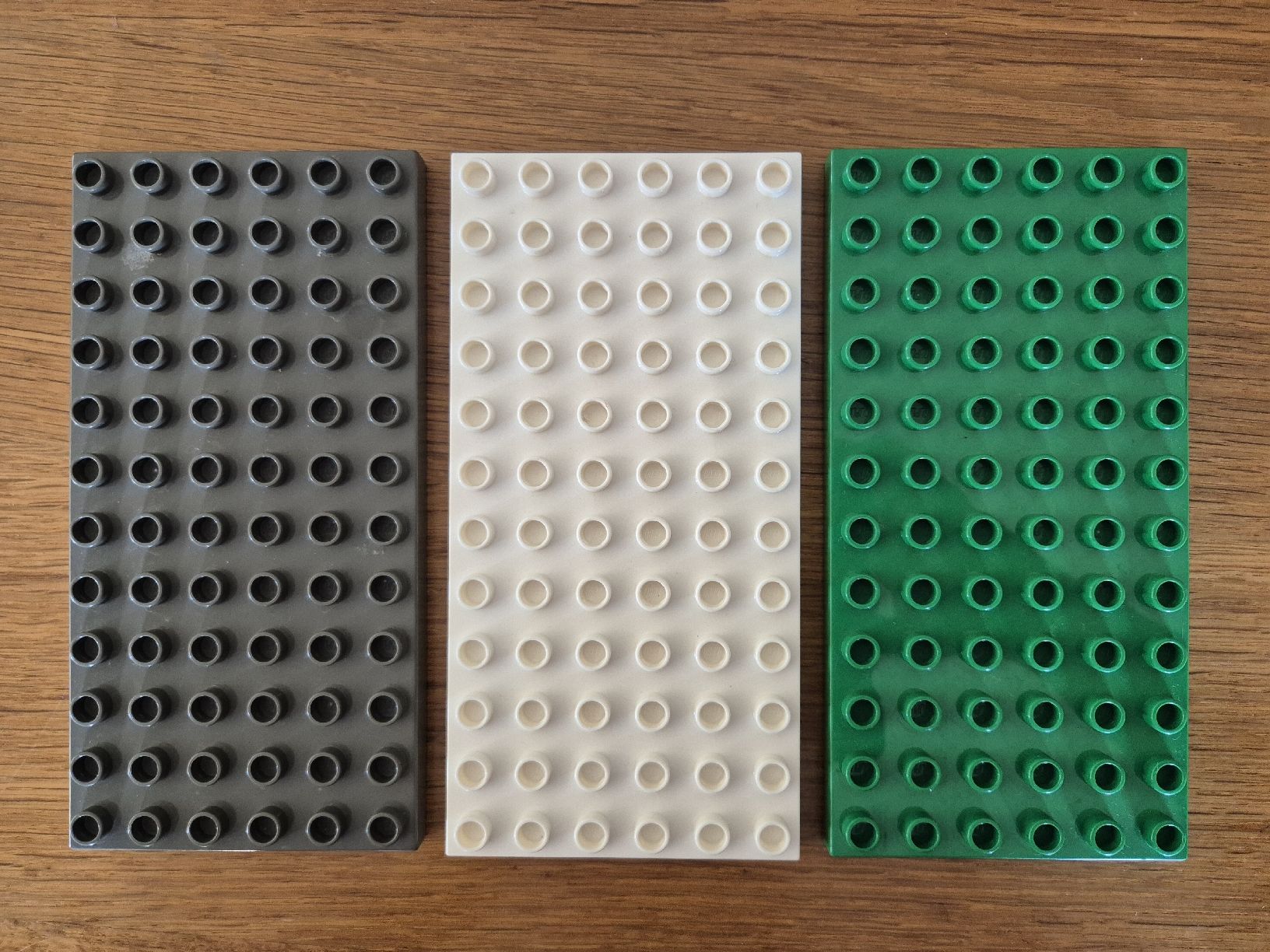 Lego Spielzeuge: Duplo Platten Set (P22) – Gebraucht aus Münchwilen TG von VT-Trader