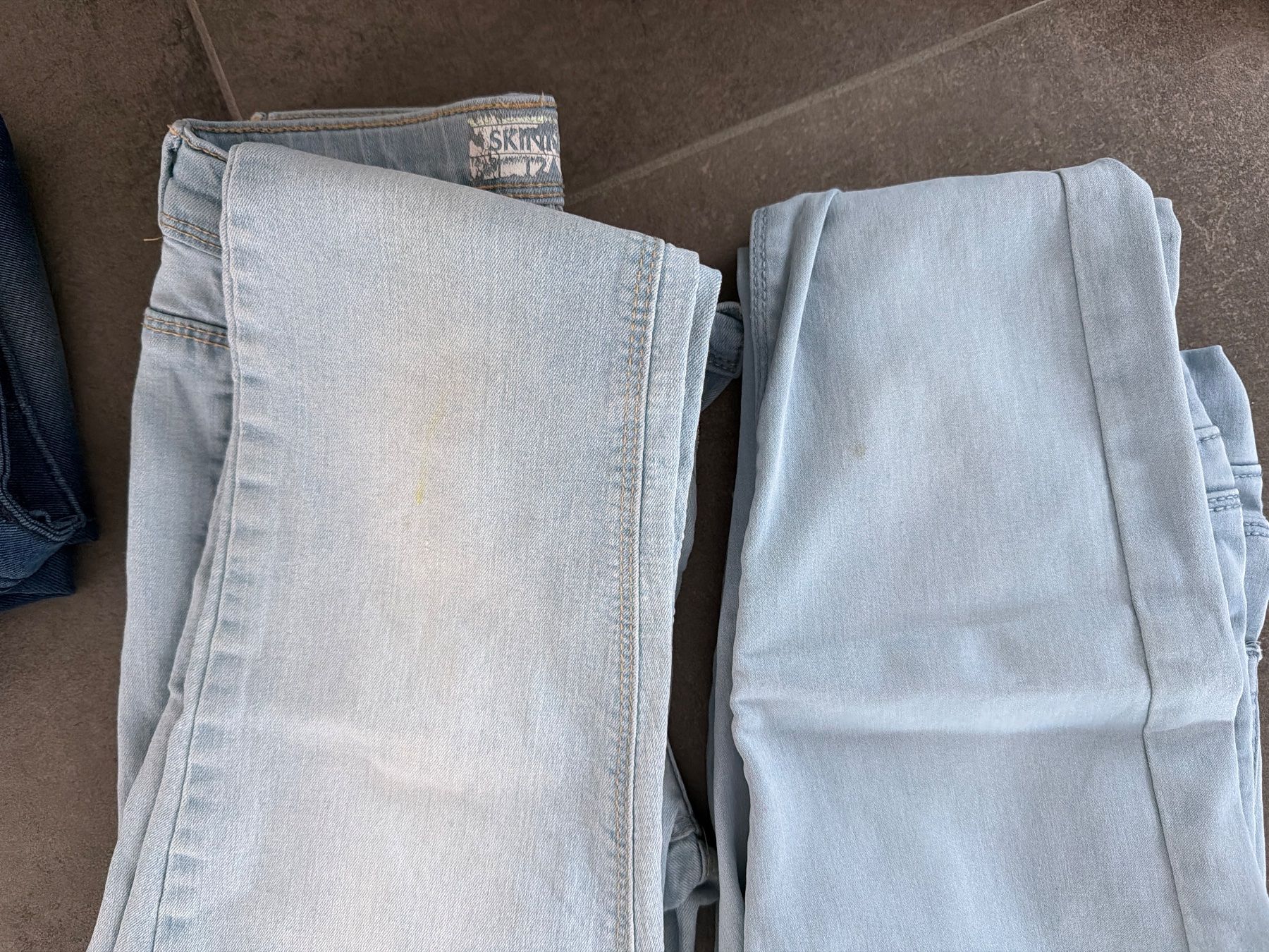 Pantaloni: 11 Hosen ca. Grösse 146-152 – Usato da Hunzenschwil venduto da iluapm 4