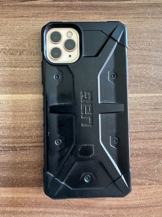 iPhone 11 Pro Max 512 GB | Kaufen auf Ricardo
