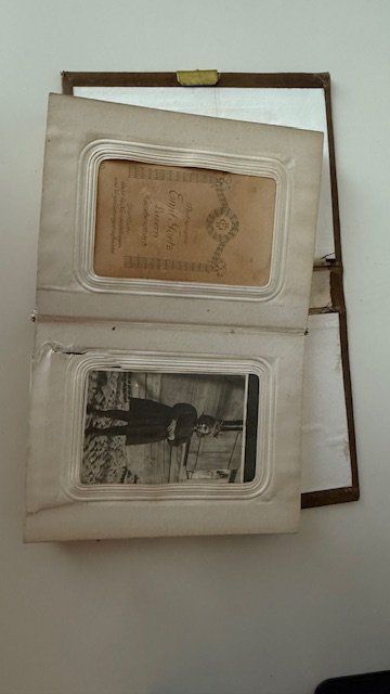 Album: Fotobuch Antik – Usato da Kriens venduto da Andia63 2