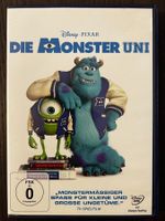 Die Monster Uni