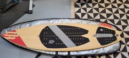 HB Surfkite Lafayette 6.1